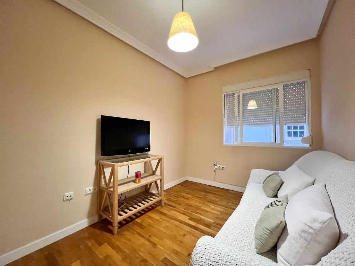 Cadiz Playa Neptuno 5 Apartment 0*,  Spain