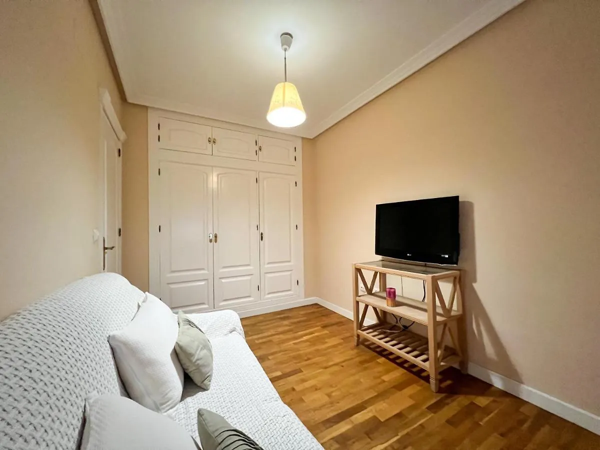 Cadiz Playa Neptuno 5 Apartment Spain
