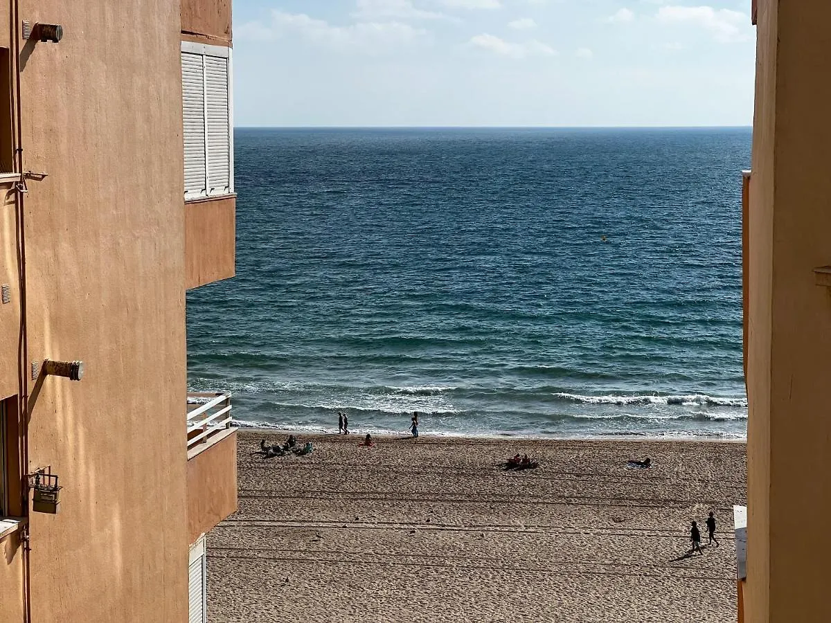 Cadiz Playa Neptuno 5 Apartment 0*,  Spain