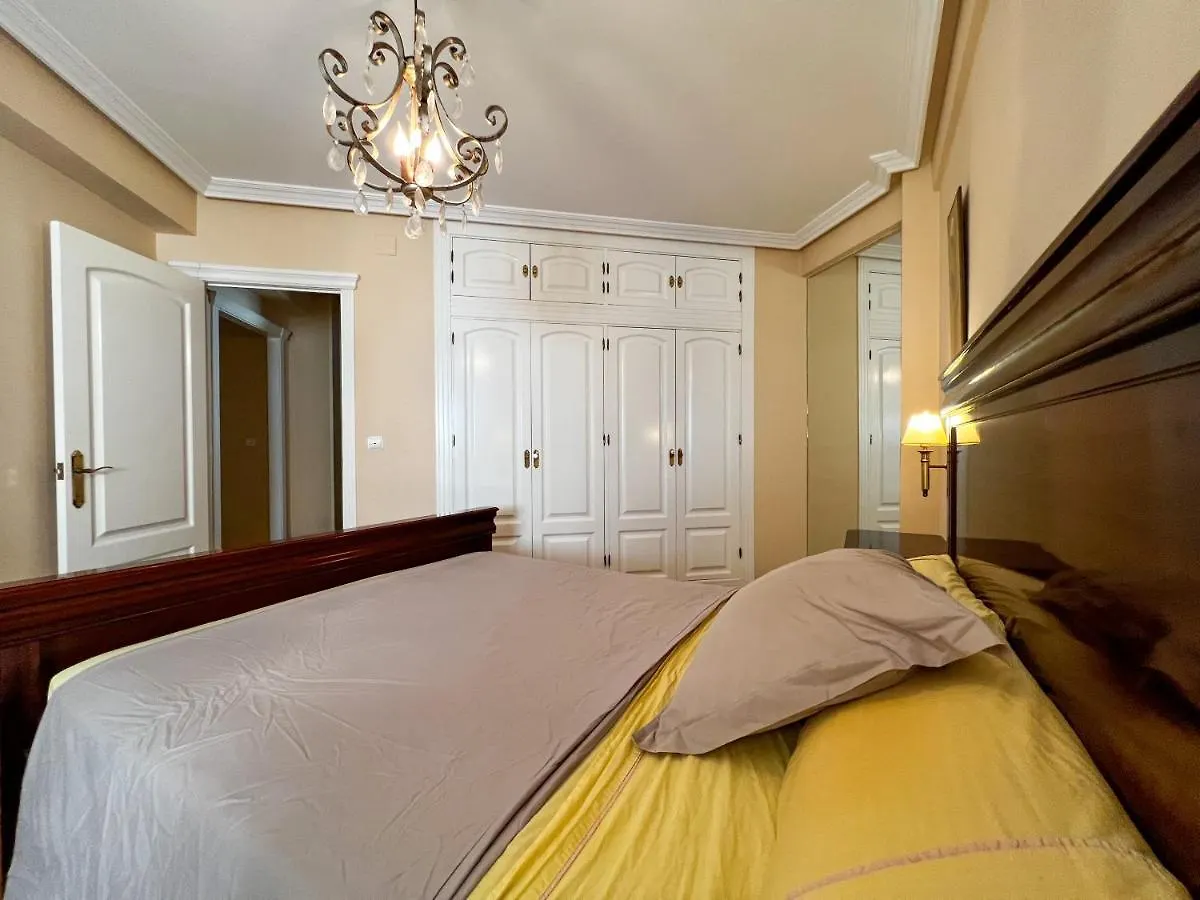Cadiz Playa Neptuno 5 Apartment Spain
