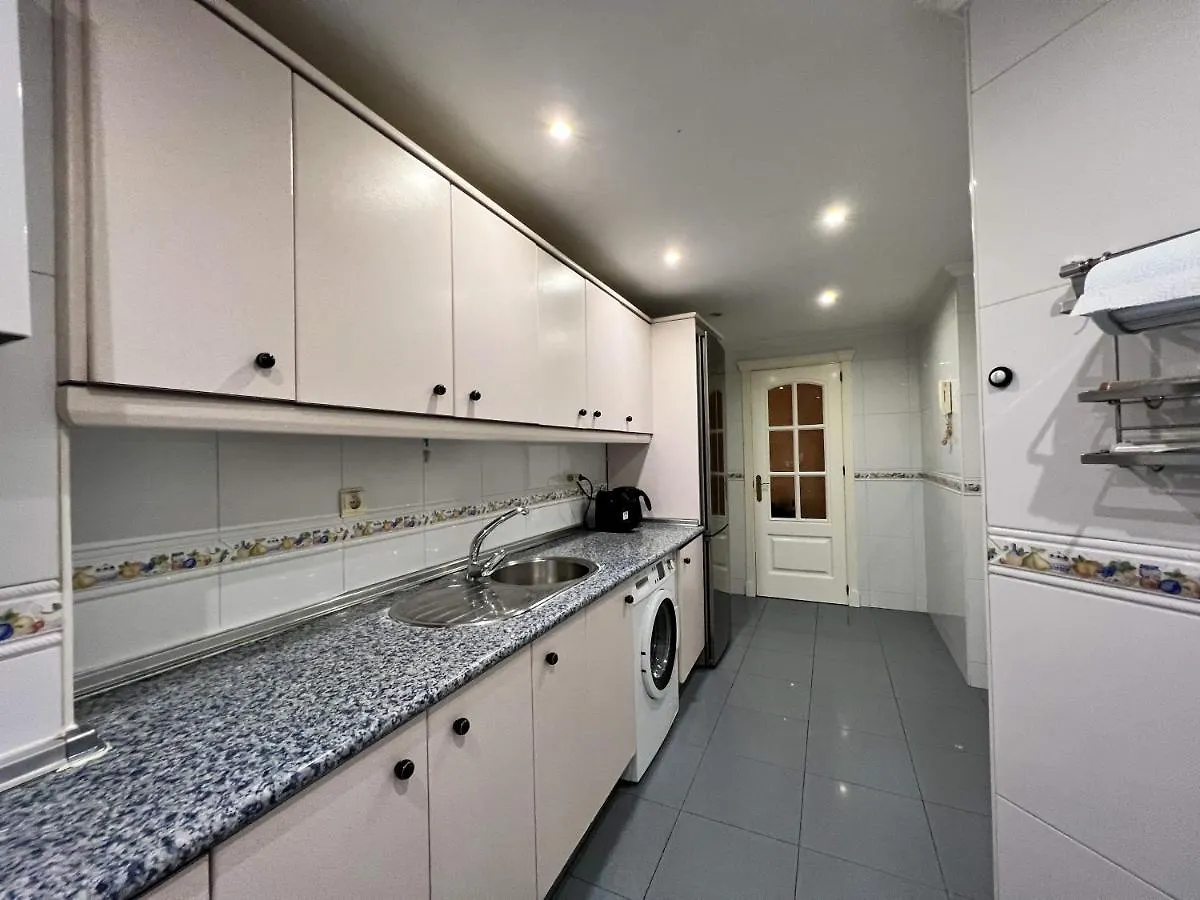 Cadiz Playa Neptuno 5 Apartment 0*,  Spain