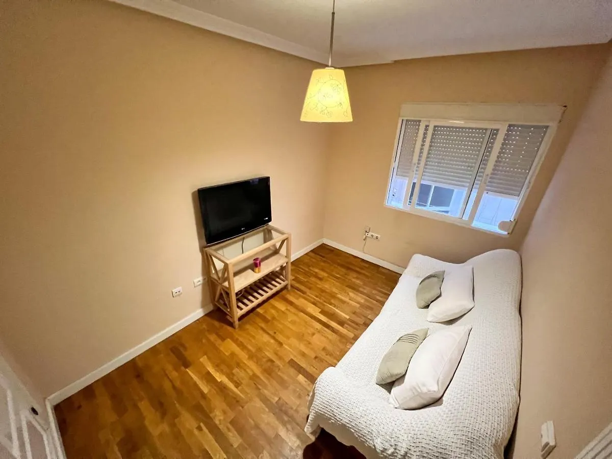 Cadiz Playa Neptuno 5 Apartment Spain